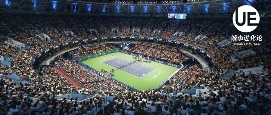 京沪两城发力赛事经济